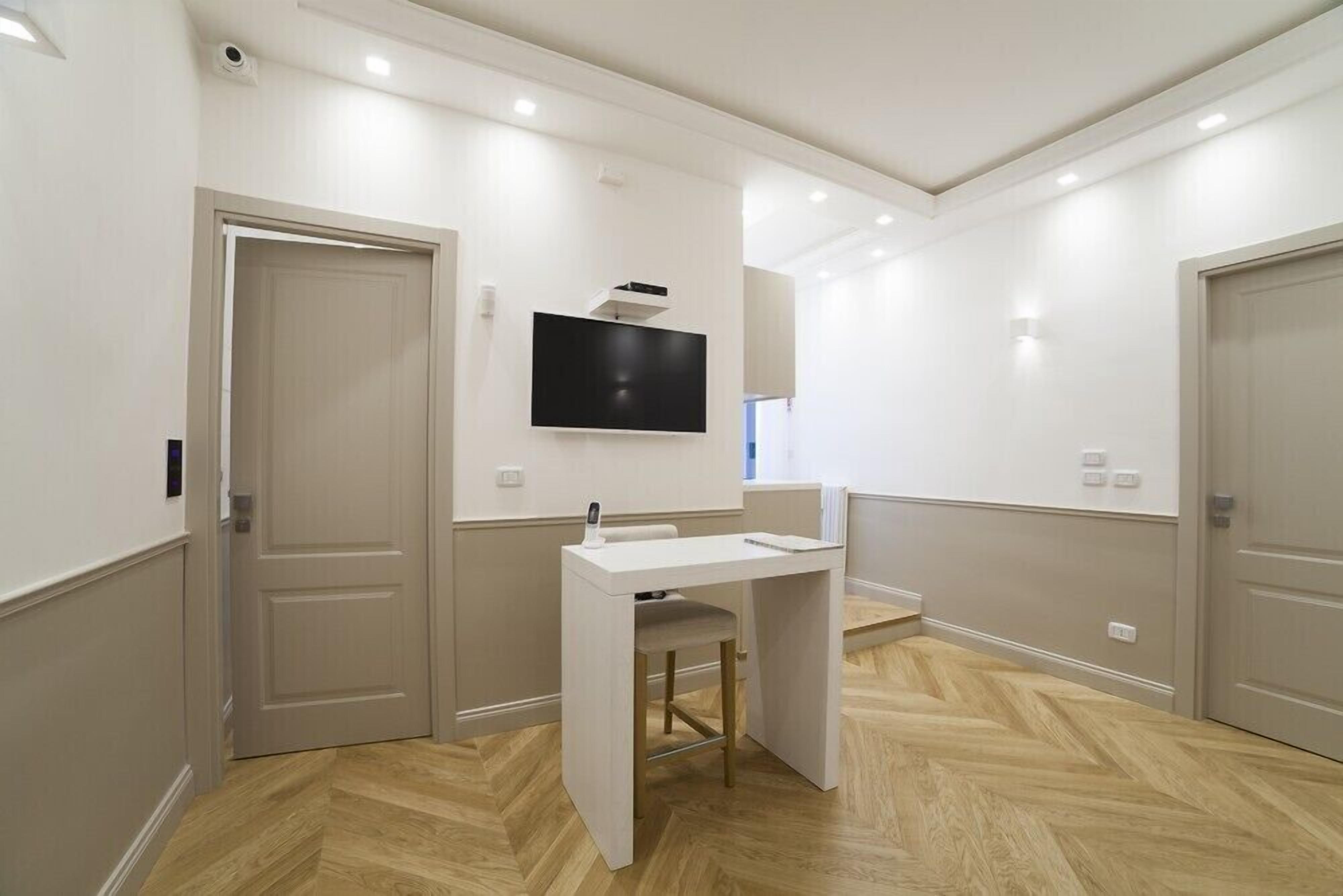 Margherita Suites — Foto 3