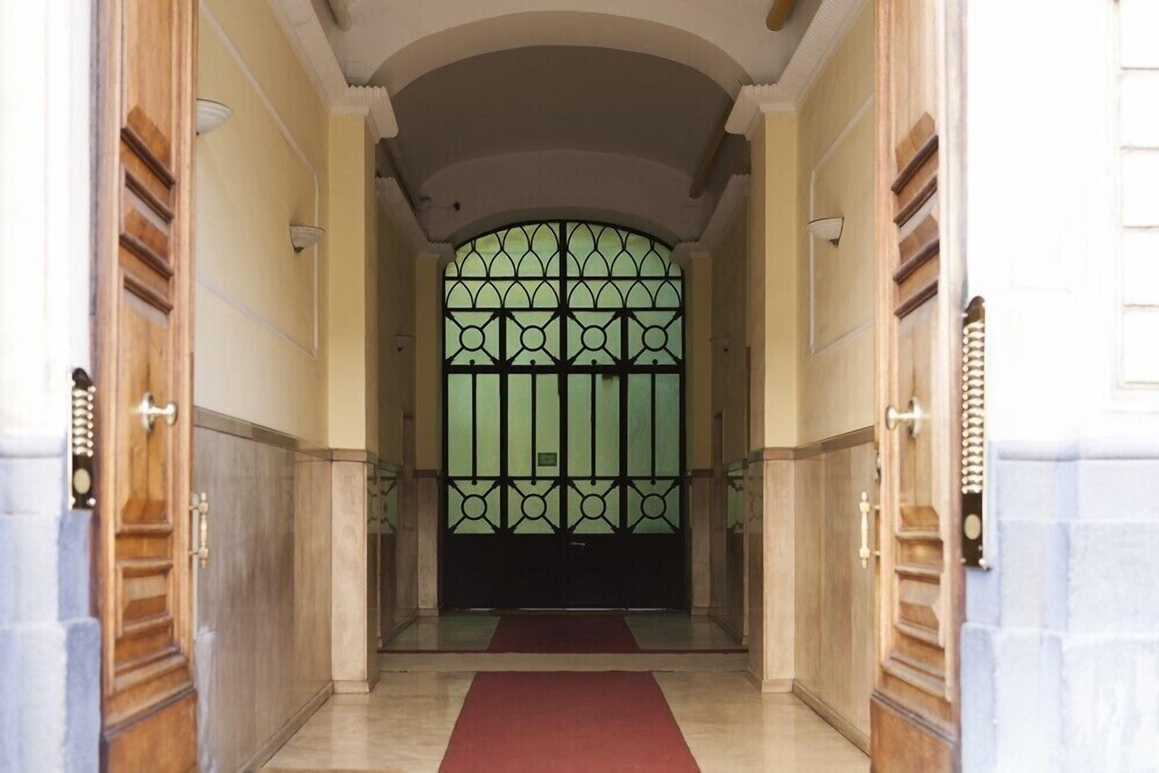 Margherita Suites, Rome